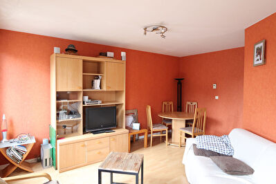 Appartement Sevran 2 pièce(s) 42.91 m2 SEVRAN photo 3