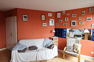 Appartement Sevran 2 pièce(s) 42.91 m2 SEVRAN photo 4