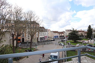 Appartement Sevran 2 pièce(s) 42.91 m2 SEVRAN photo 6