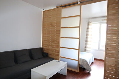 Appartement Sevran 1 pièce(s) 35.70 m2