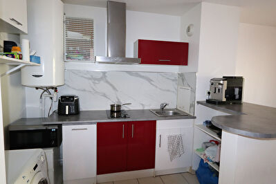 Appartement Sevran 1 pièce(s) 35.70 m2