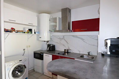 Appartement Sevran 1 pièce(s) 35.70 m2 SEVRAN photo 4