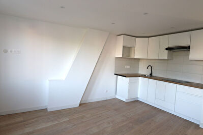 Appartement Sevran 3 pièce(s) 42.30 m2