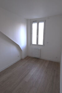 Appartement Sevran 3 pièce(s) 42.30 m2