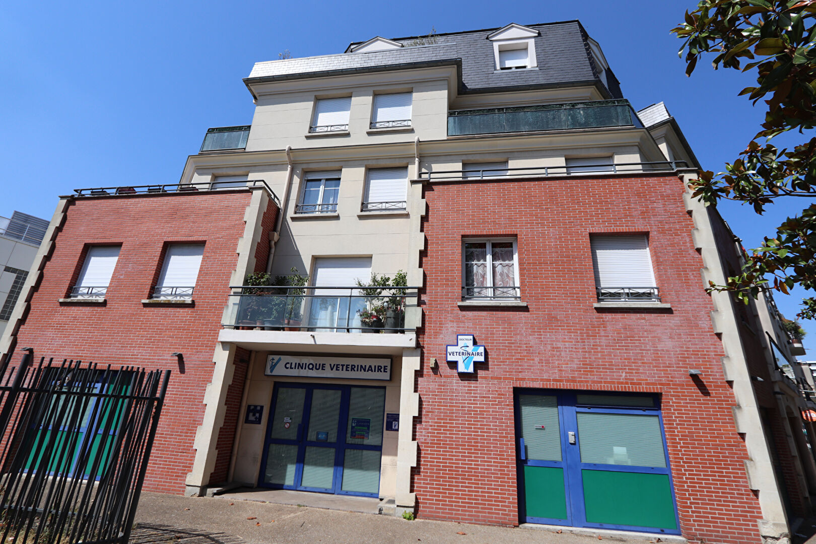 Photo du bien : Appartement 3 pièces 62.75 m2