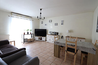 Appartement Sevran 3 pièce(s) 62,75 m2