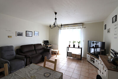 Appartement Sevran 3 pièce(s) 62,75 m2