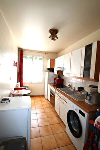 Appartement Sevran 3 pièce(s) 62,75 m2