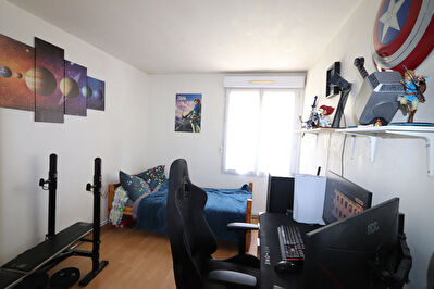 Appartement Sevran 3 pièce(s) 62,75 m2 SEVRAN photo 5