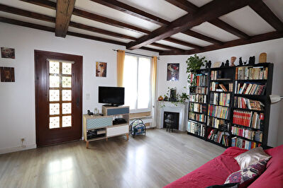 Maison Sevran 5 pièce(s) 100 m2