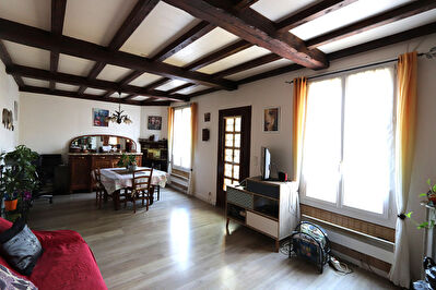 Maison Sevran 5 pièce(s) 100 m2