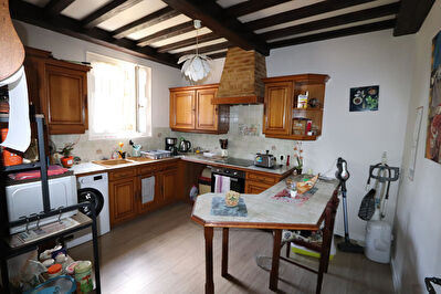 Maison Sevran 5 pièce(s) 100 m2