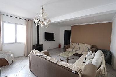 Maison Sevran 5 pièce(s) 96 m2 SEVRAN