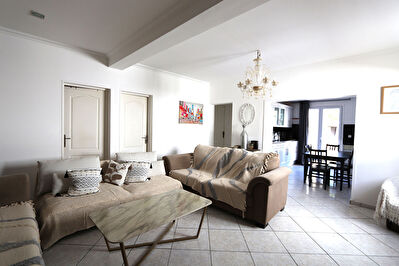 Maison Sevran 5 pièce(s) 96 m2 SEVRAN photo 2