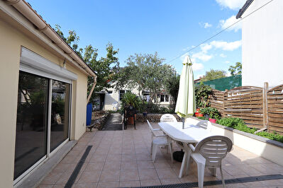 Maison Sevran 5 pièce(s) 96 m2 SEVRAN photo 4