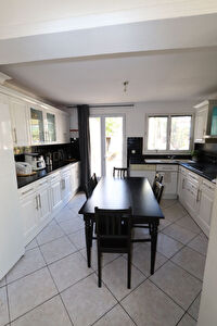 Maison Sevran 5 pièce(s) 96 m2 SEVRAN photo 5
