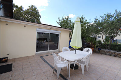 Maison Sevran 5 pièce(s) 96 m2 SEVRAN photo 6