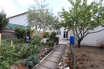 Maison Sevran 5 pièce(s) 96 m2 SEVRAN photo 7