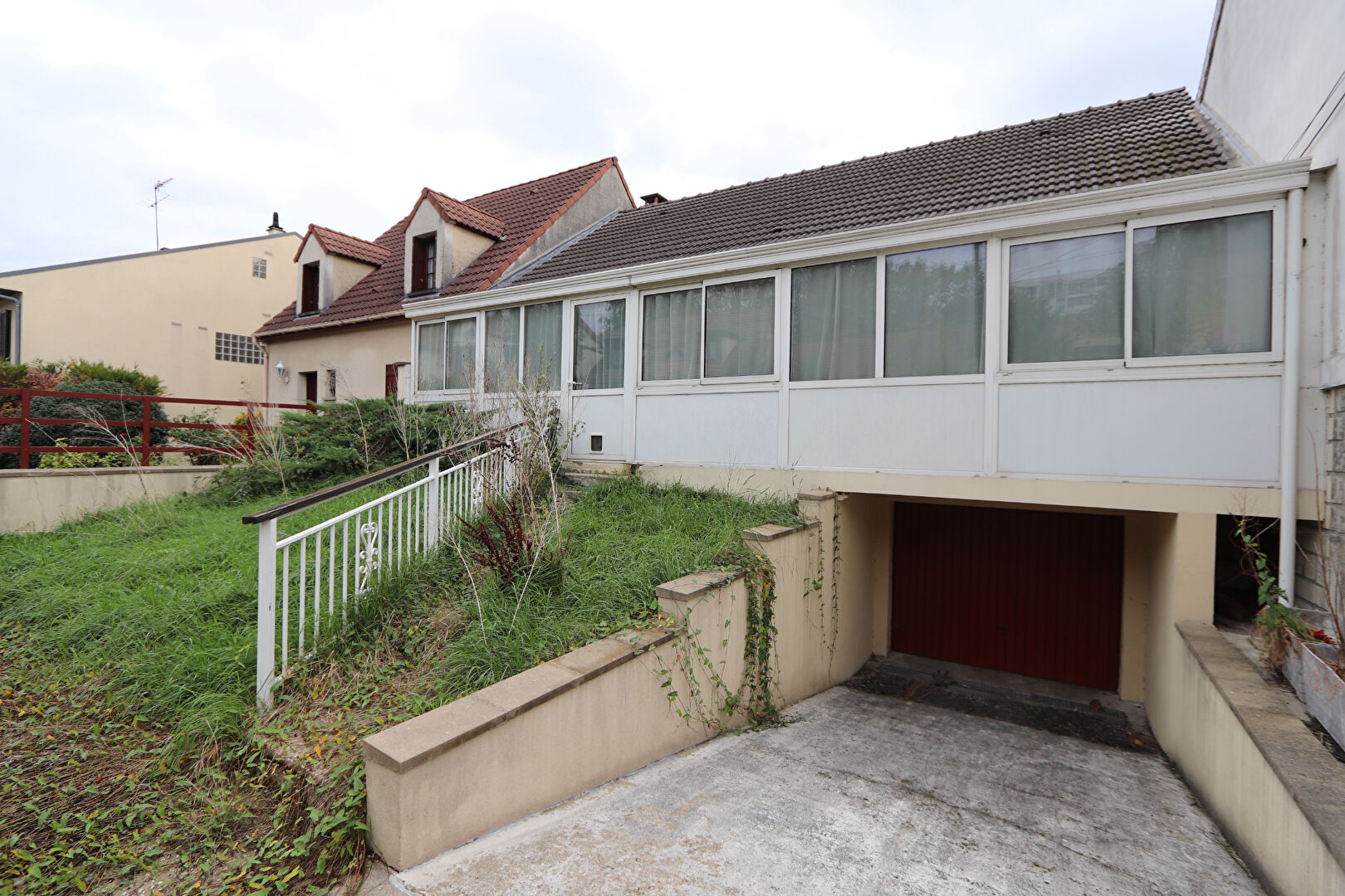 Photo du bien : Maison 5 pièces 75 m2