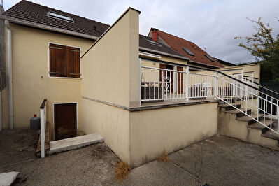 Maison Sevran 5 pièce(s) 75 m2 SEVRAN photo 4