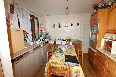 Maison Sevran 5 pièce(s) 75 m2 SEVRAN photo 6