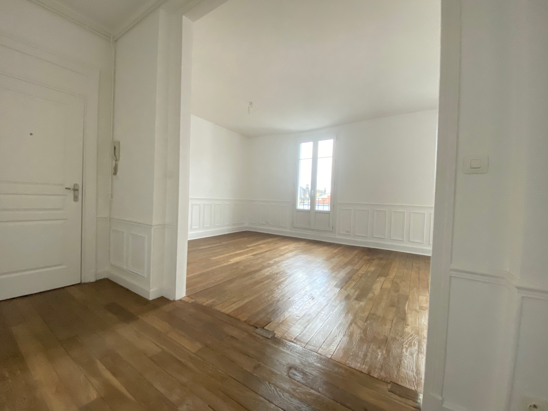 Photo du bien : Appartement 3 pièces 77 m2