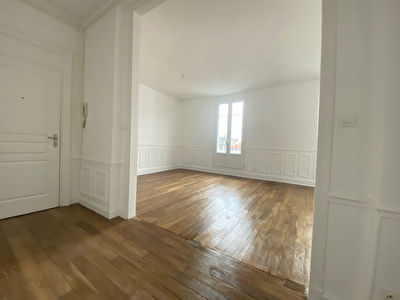 Appartement Soissons 3 pièce(s) 77 m2