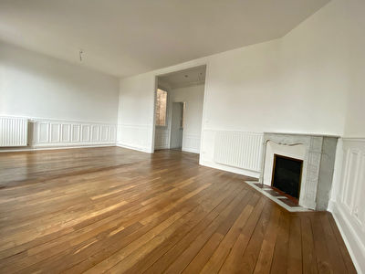 Appartement Soissons 3 pièce(s) 77 m2