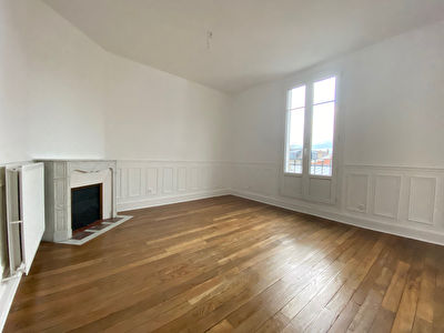 Appartement Soissons 3 pièce(s) 77 m2