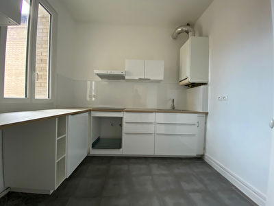 Appartement Soissons 3 pièce(s) 77 m2