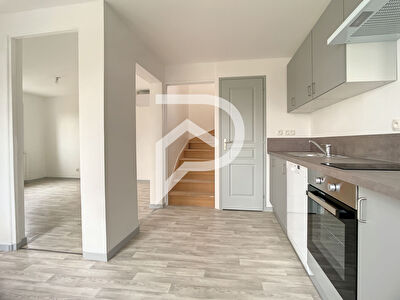 Maison Bucy Le Long 3 pièce(s) 61 m2