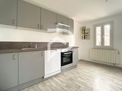 Maison Bucy Le Long 3 pièce(s) 61 m2
