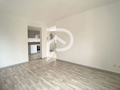Maison Bucy Le Long 3 pièce(s) 61 m2