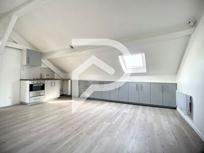 Appartement Soissons 2 pièce(s) 59.37 m2