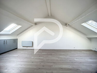 Appartement Soissons 2 pièce(s) 59.37 m2