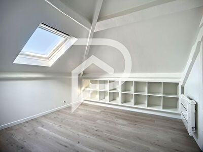 Appartement Soissons 2 pièce(s) 59.37 m2