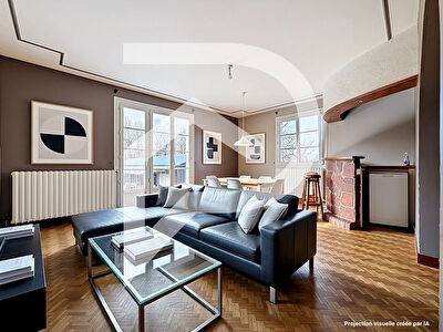 Maison à 10 min de Soissons