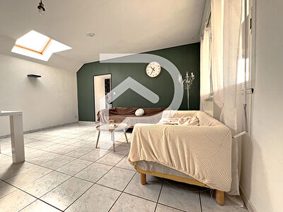 Appartement Vailly-sur-aisne 4 pièces 90 m².