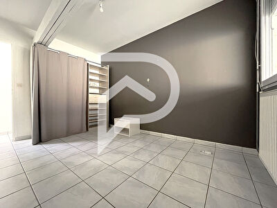 Appartement Vailly-sur-aisne 4 pièces 90 m².
