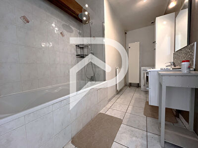 Appartement Vailly-sur-aisne 4 pièces 90 m².