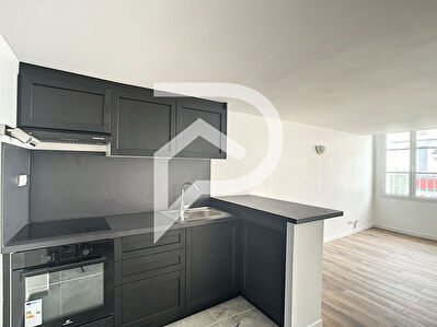 Appartement Soissons 2 pièce(s) 43 m2