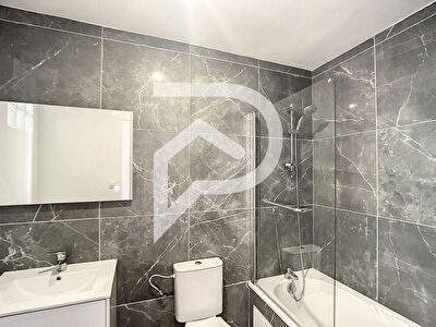 Appartement Soissons 2 pièce(s) 43 m2