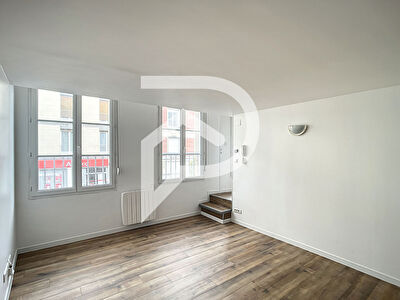 Appartement Soissons 2 pièce(s) 43 m2