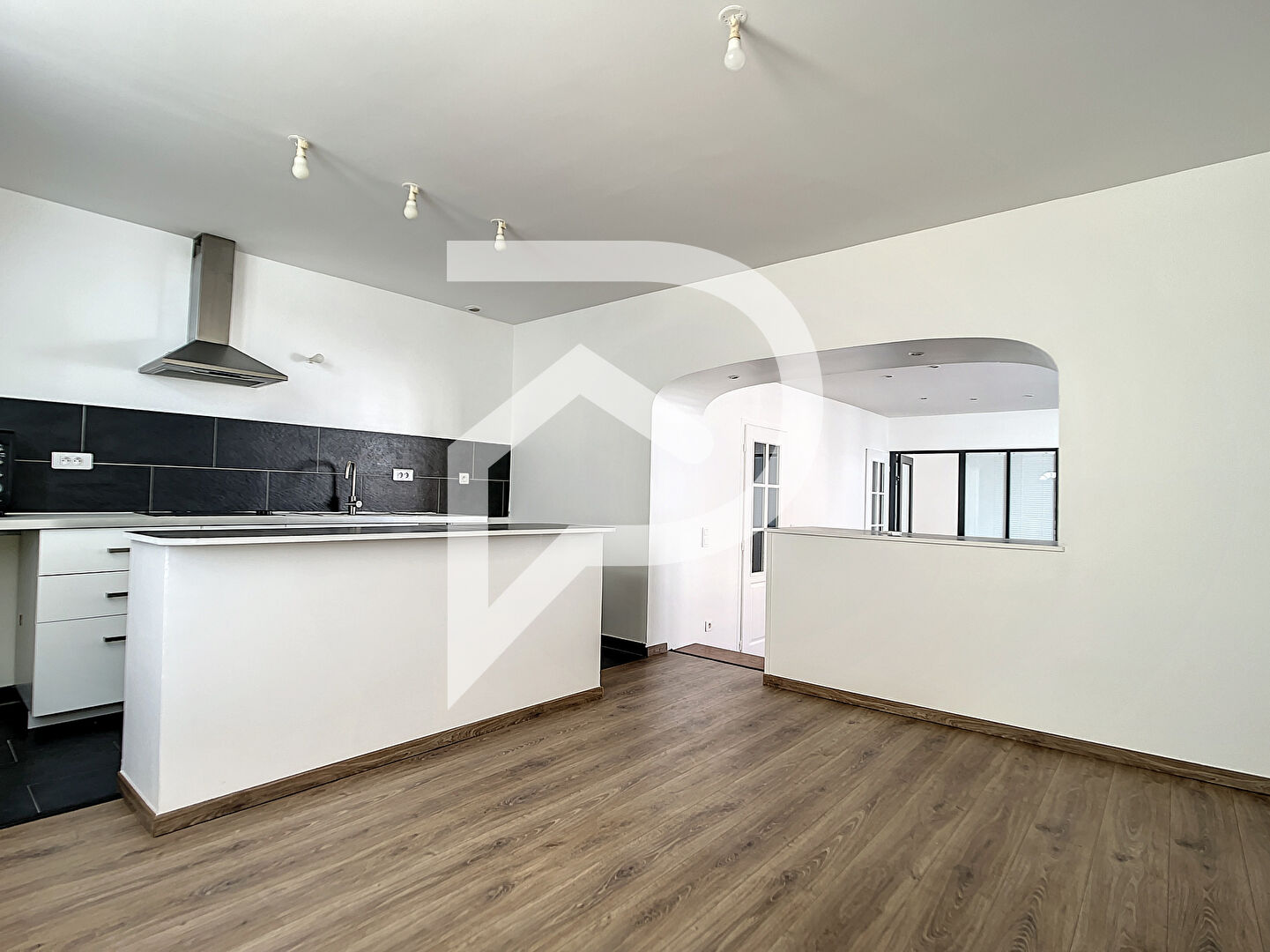 Photo du bien : Appartement 2 pièces 52 m2