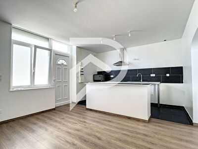Appartement Soissons 2 pièce(s) 52 m2