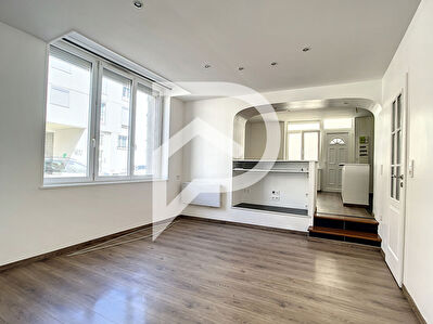Appartement Soissons 2 pièce(s) 52 m2