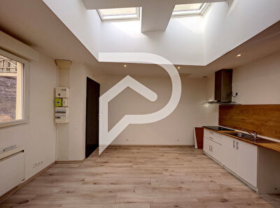 Appartement Soissons 2 pièce(s) 29 m2