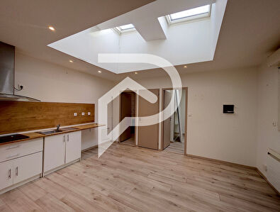 Appartement Soissons 2 pièce(s) 29 m2