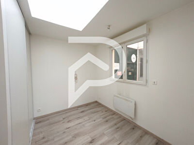 Appartement Soissons 2 pièce(s) 29 m2