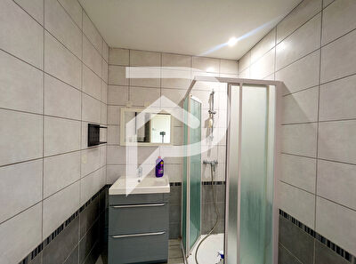 Appartement Soissons 2 pièce(s) 29 m2